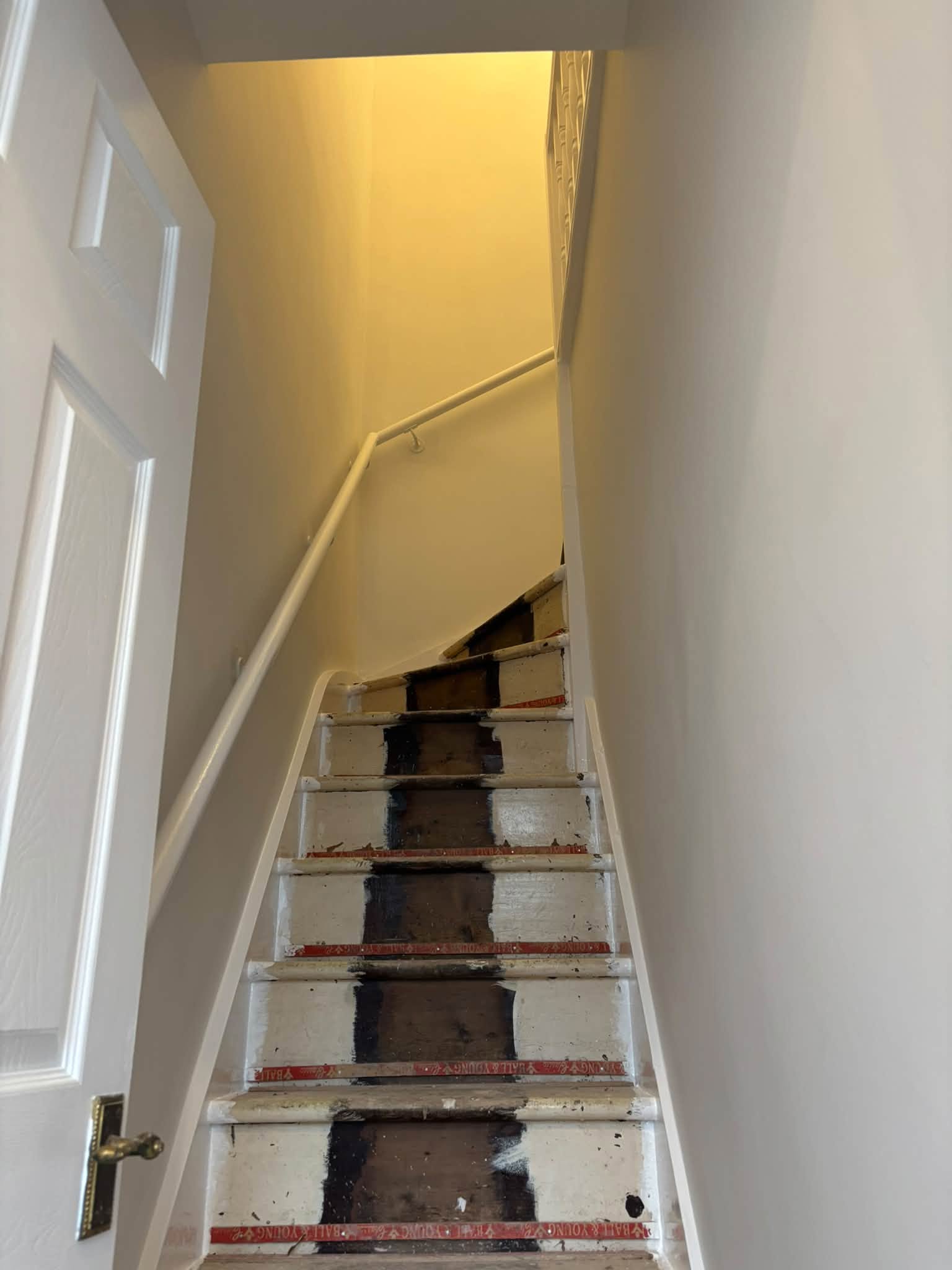 Multi-room interior redecoration — project photograph