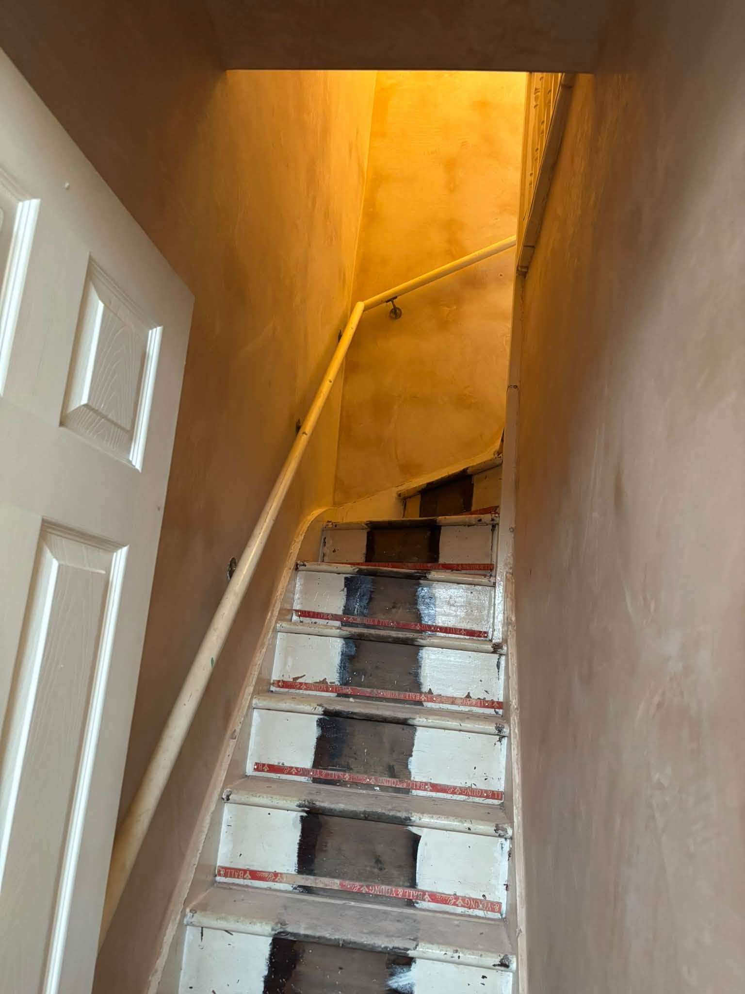 Multi-room interior redecoration — project photograph