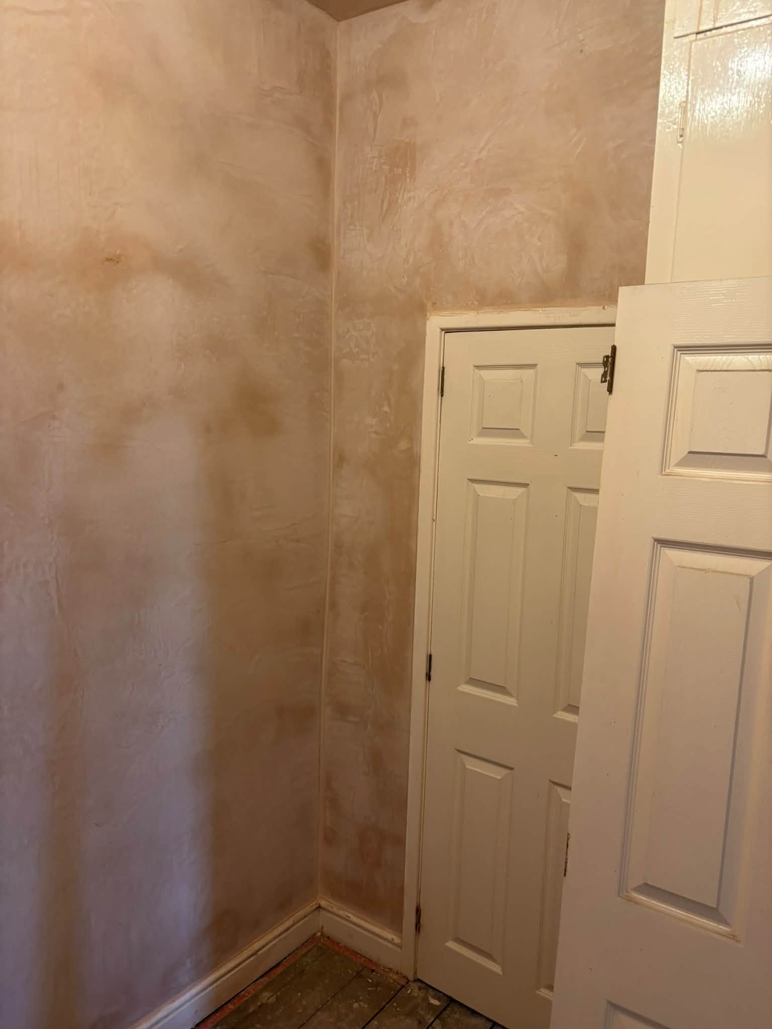 Multi-room interior redecoration — project photograph