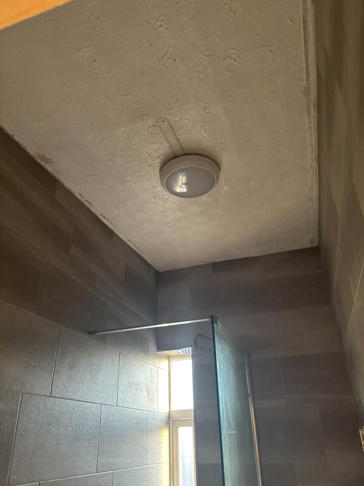 Multi-room interior redecoration — project photograph
